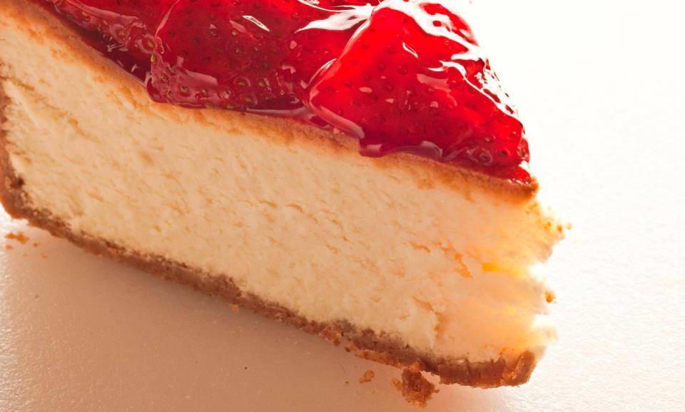 Brent’s Deli to offer free slices of homemade cheesecake on Facebook