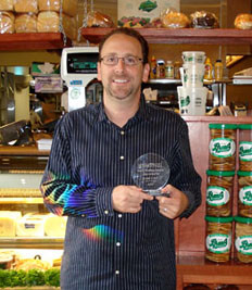 Brent’s Deli Receives Top Honors in Tri Counties – Ventura County Star-July 17, 2008
