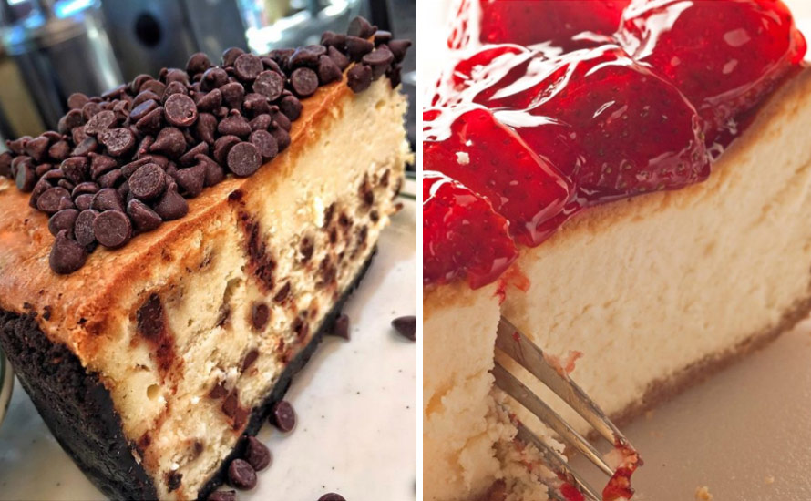 Best Desserts for This Christmas