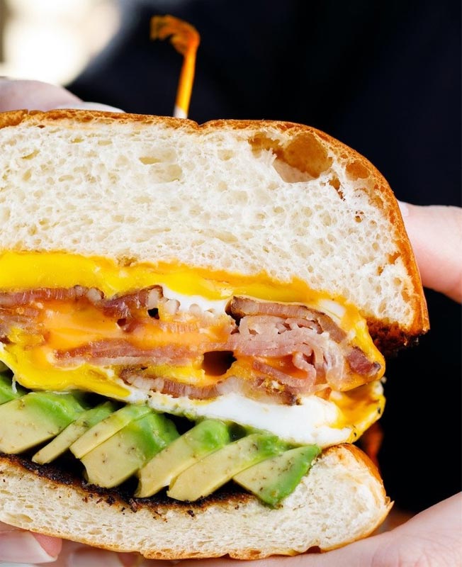 Best Sandwiches in Los Angeles