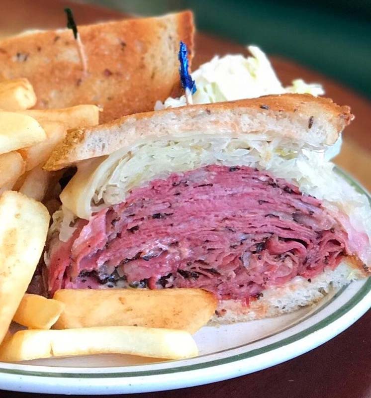 Best Sandwiches in Los Angeles