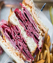 The 13 Best Reuben Sandwiches In The U.S.