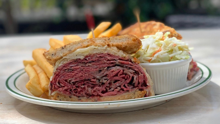 The Top 10 Must-Try Sandwiches at Brent’s Deli